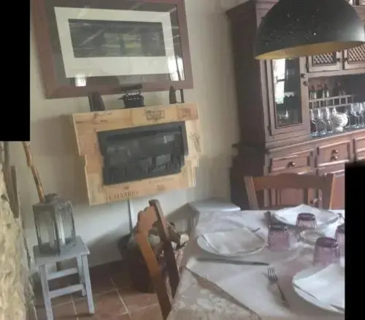 La Posada de Barro