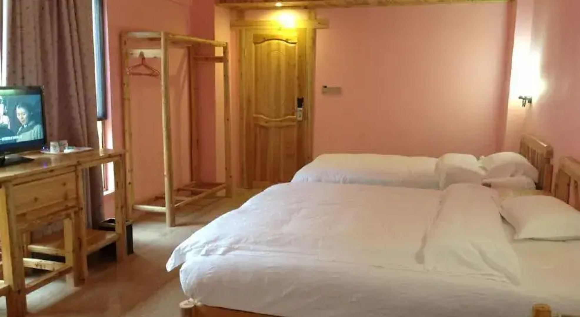 Panorama House Hotel