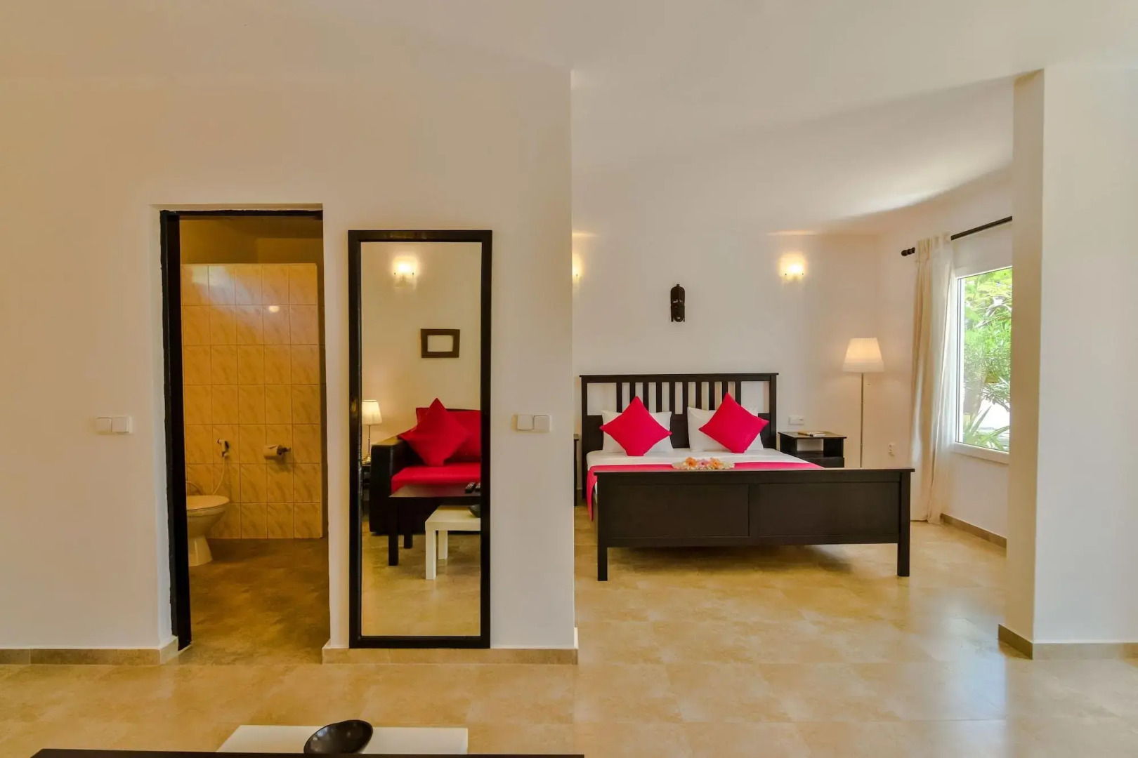 White Paradise Zanzibar