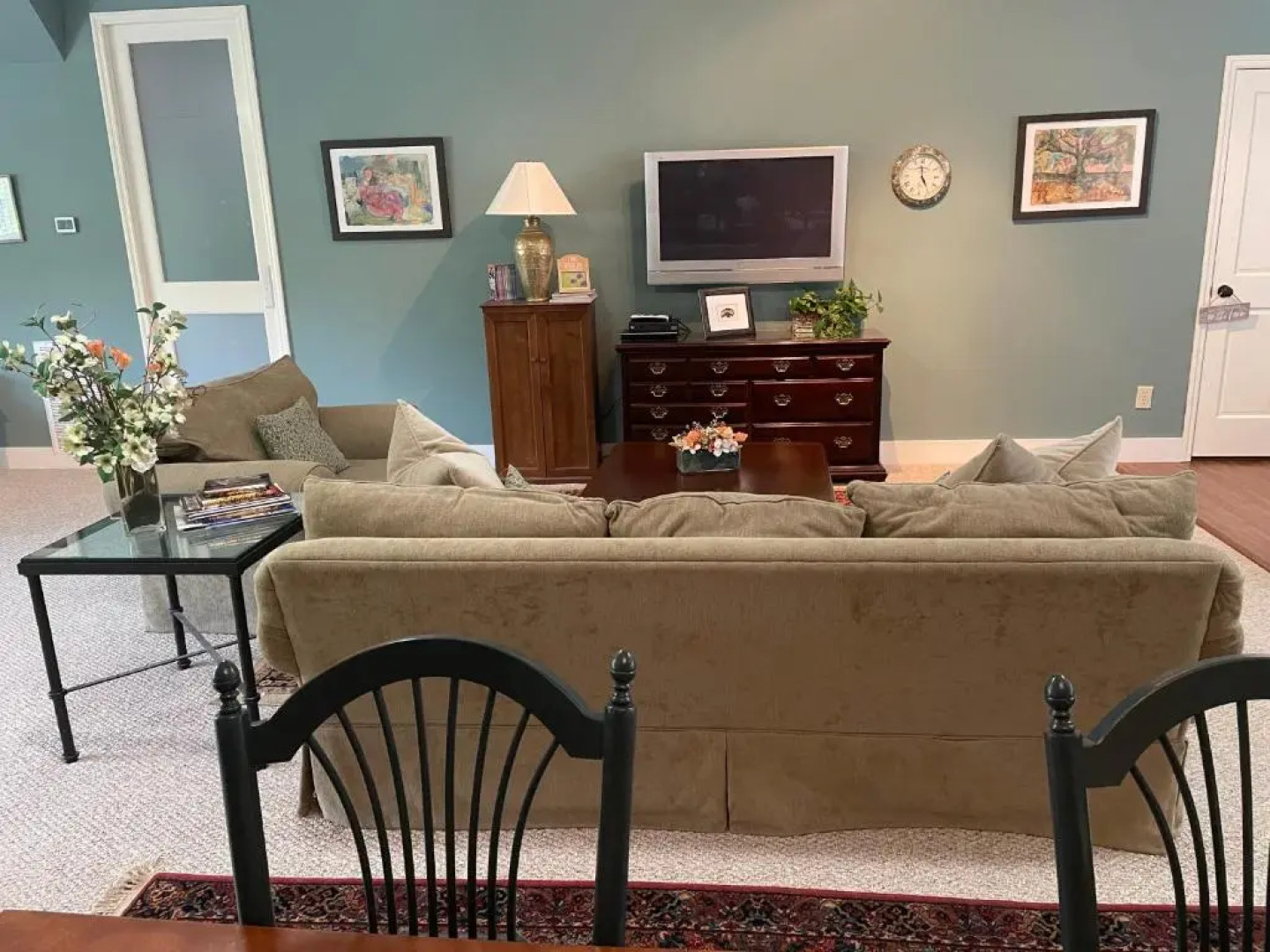 Full Circle Farm Inn