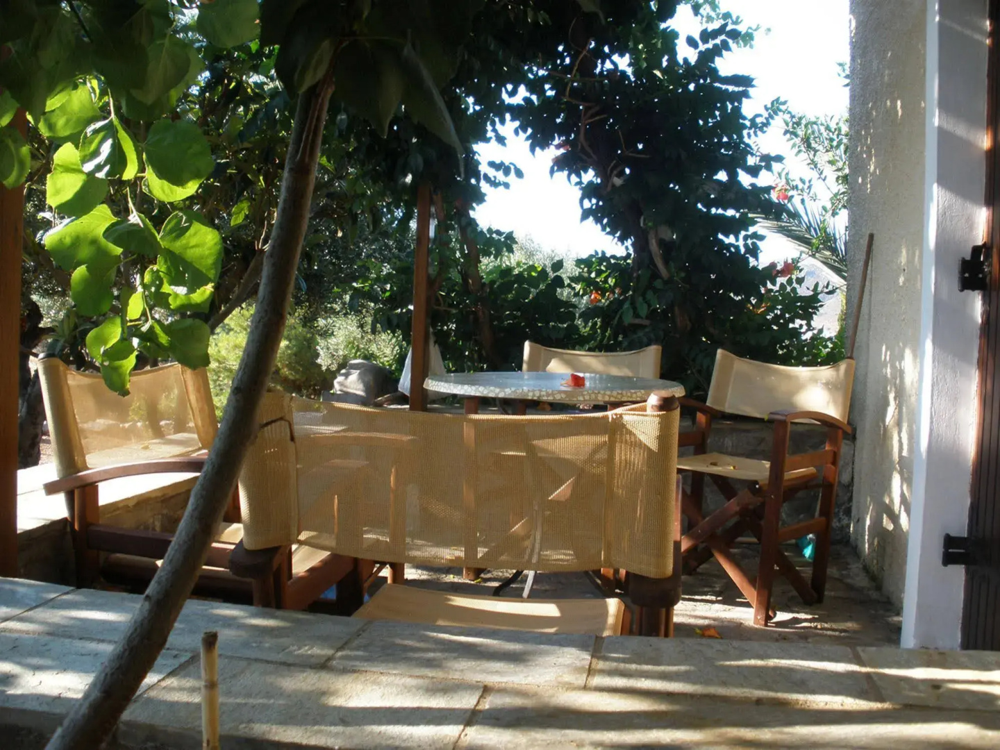 Porto Heli Apartments