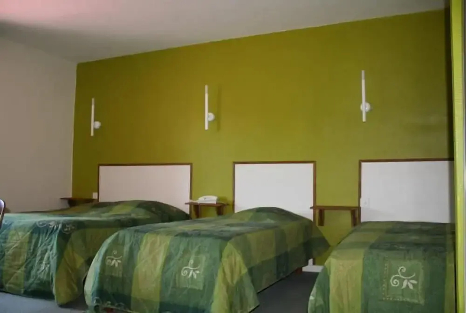 De la Grande Cascade