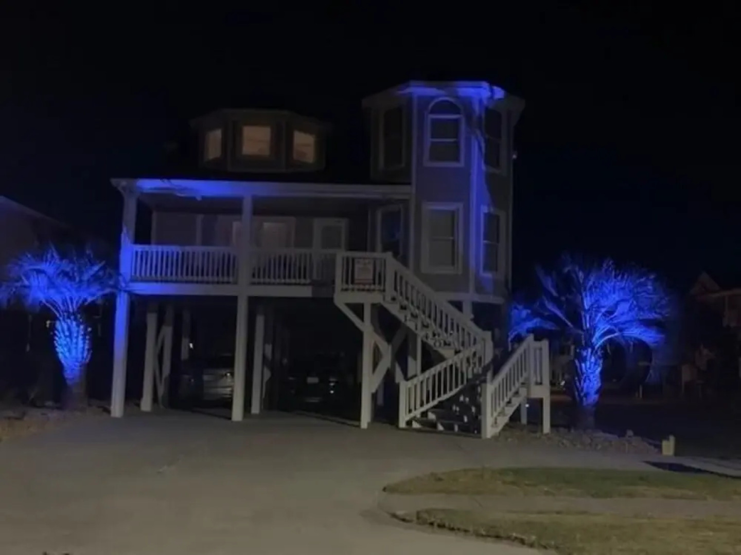 Quick Getaway - 4 Br Home