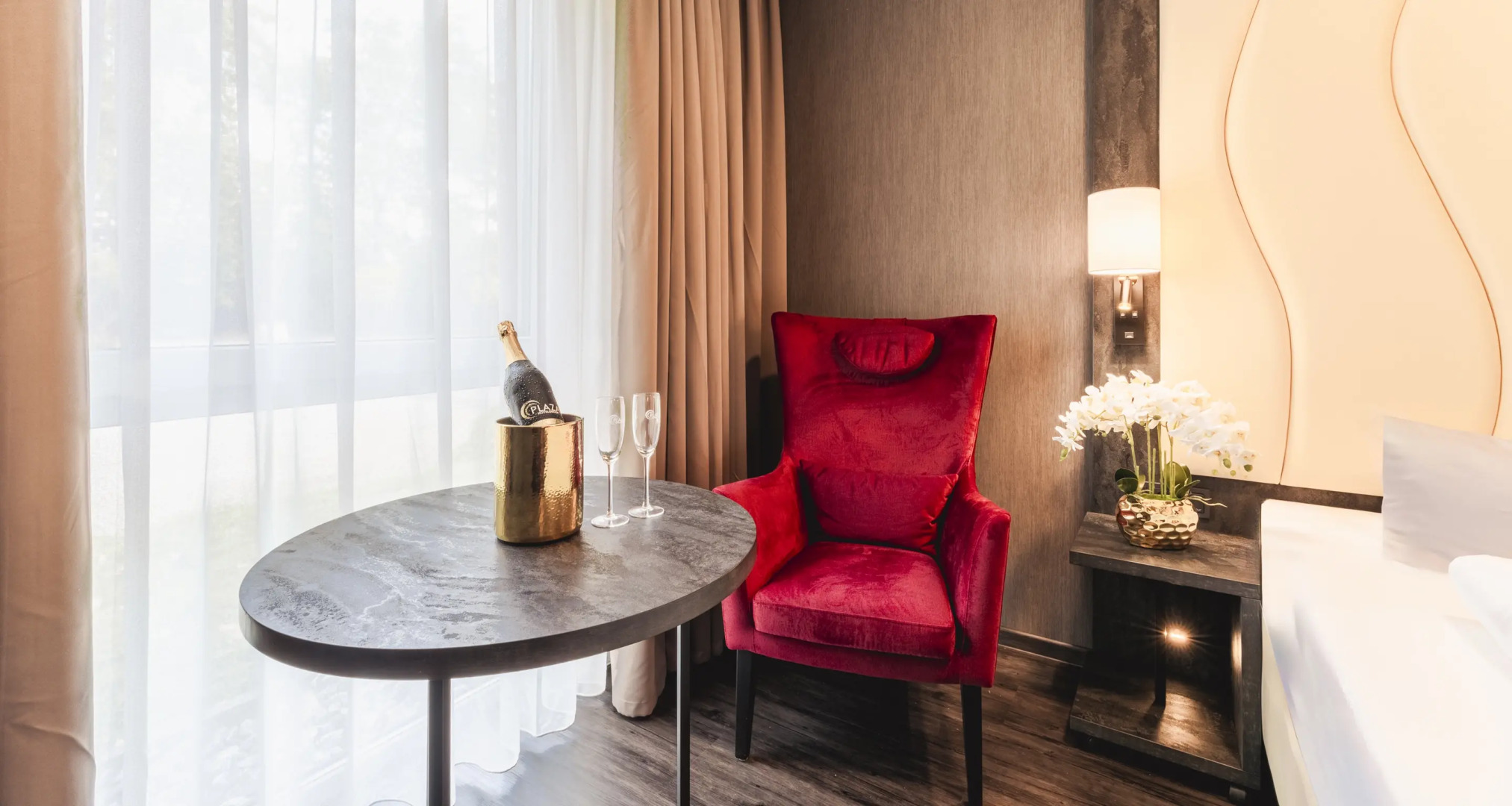 PLAZA INN Recklinghausen