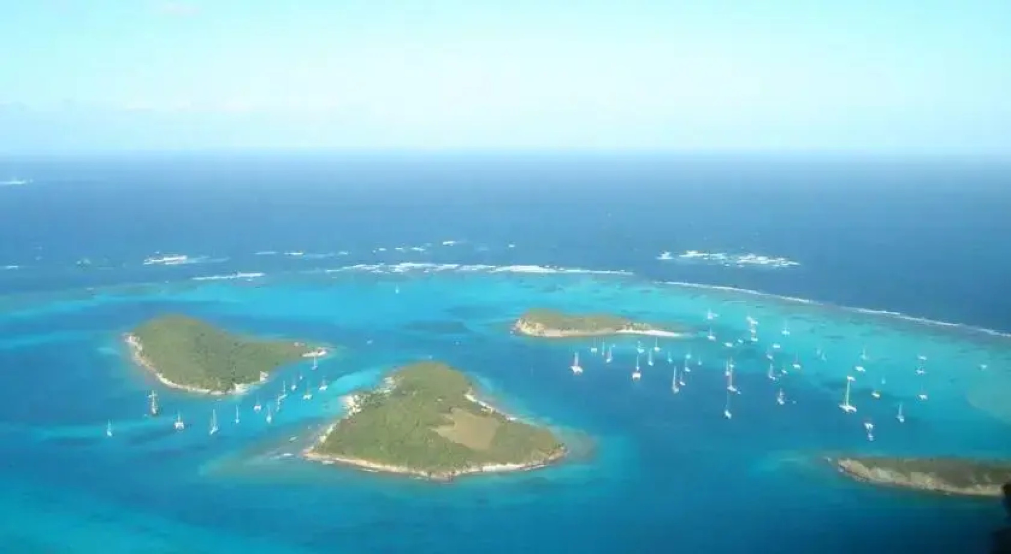 Location Caraibes