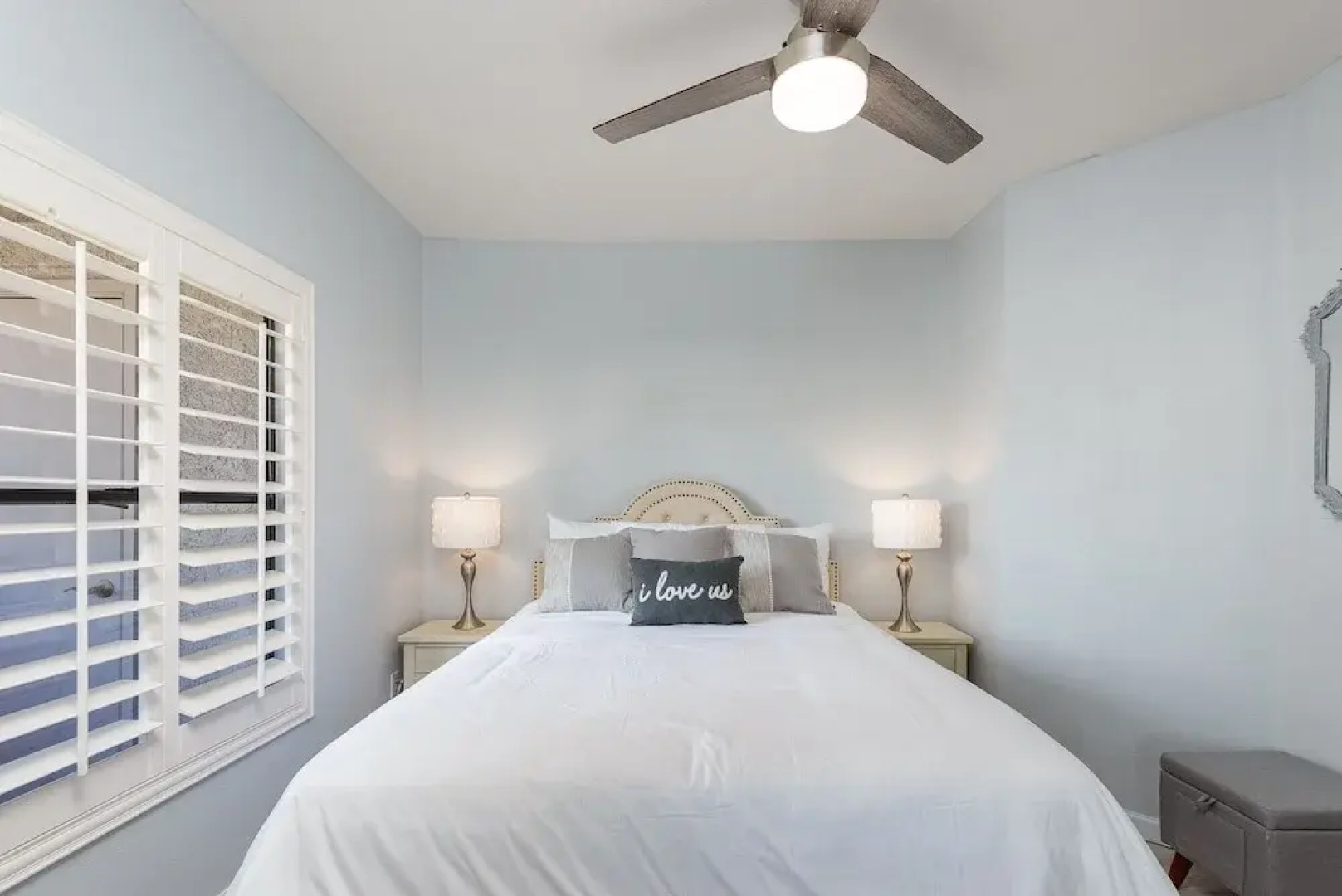 Villa Escape 2 Bedroom Condo by Redawning