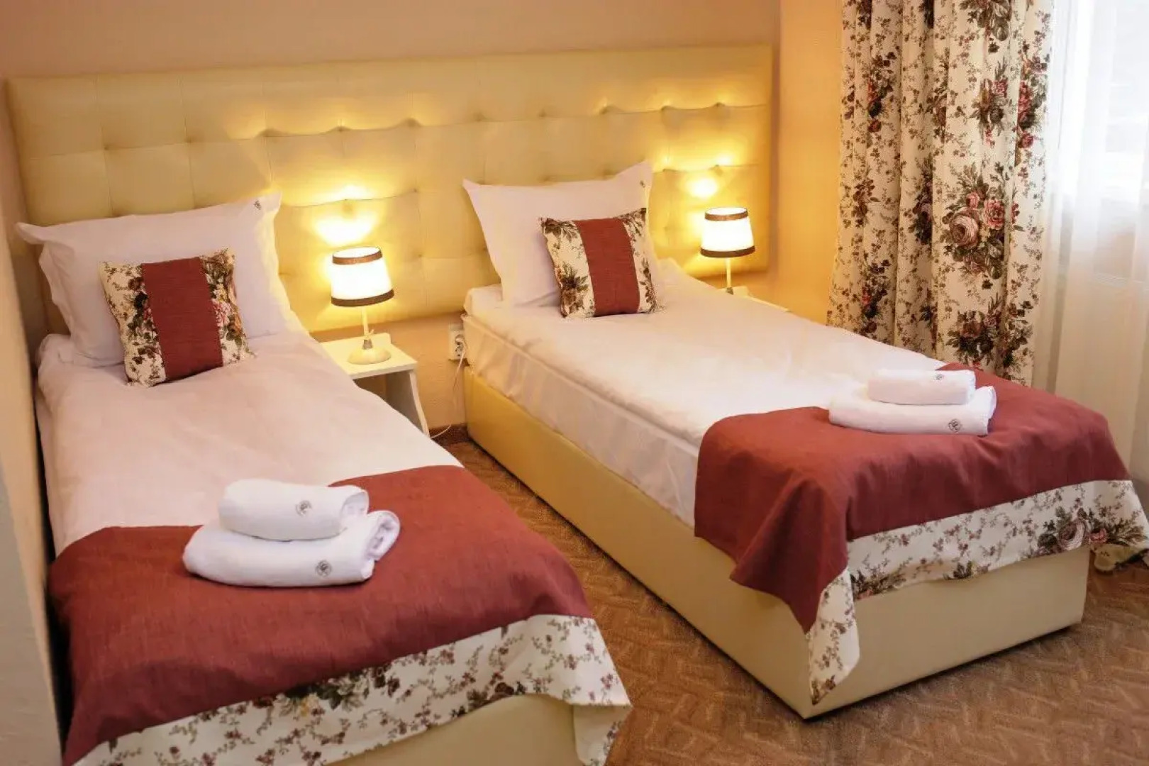 Hotel&Restaurant Premium Club