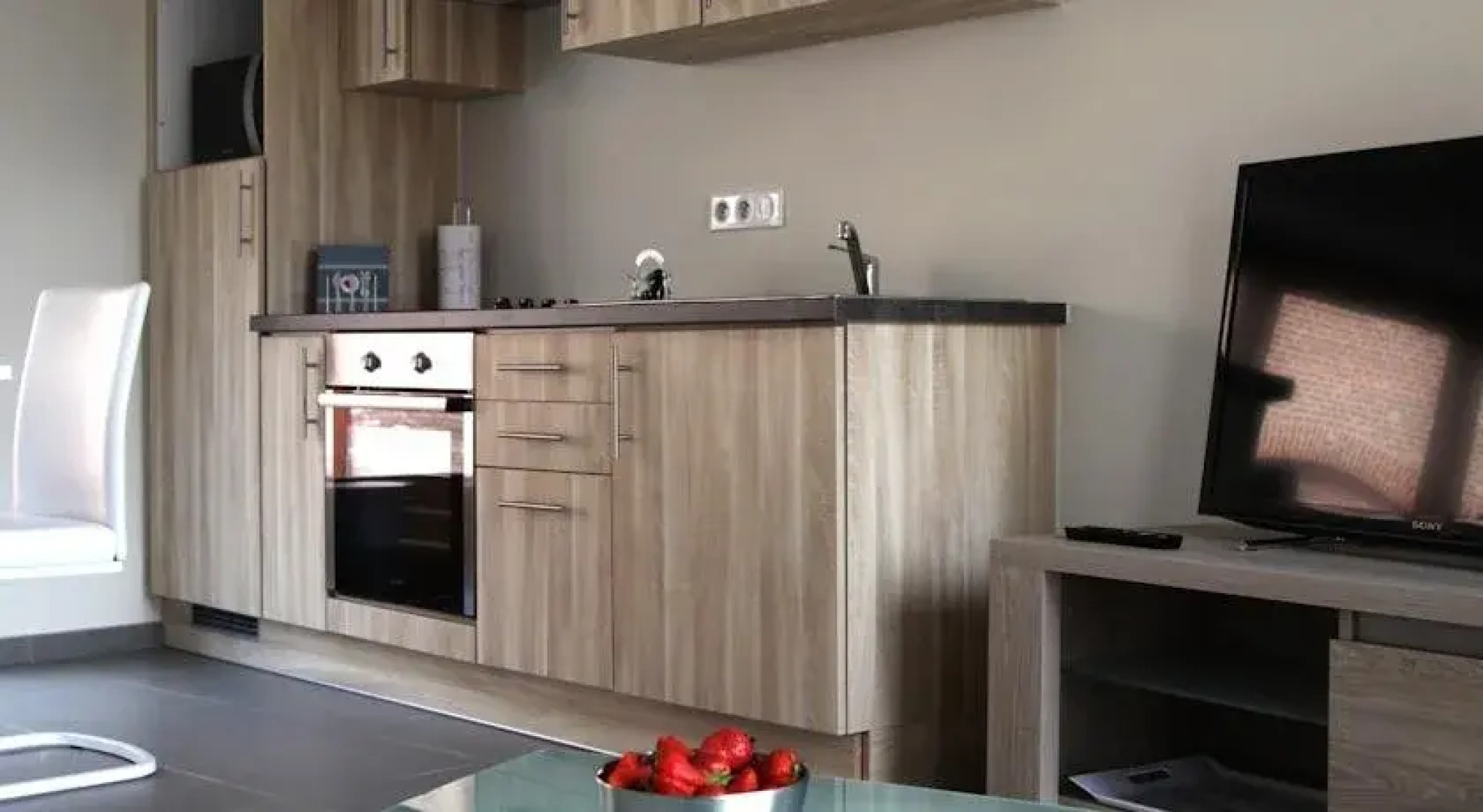 Modern Holiday Home in Avelgem with Sauna & Hot Tub