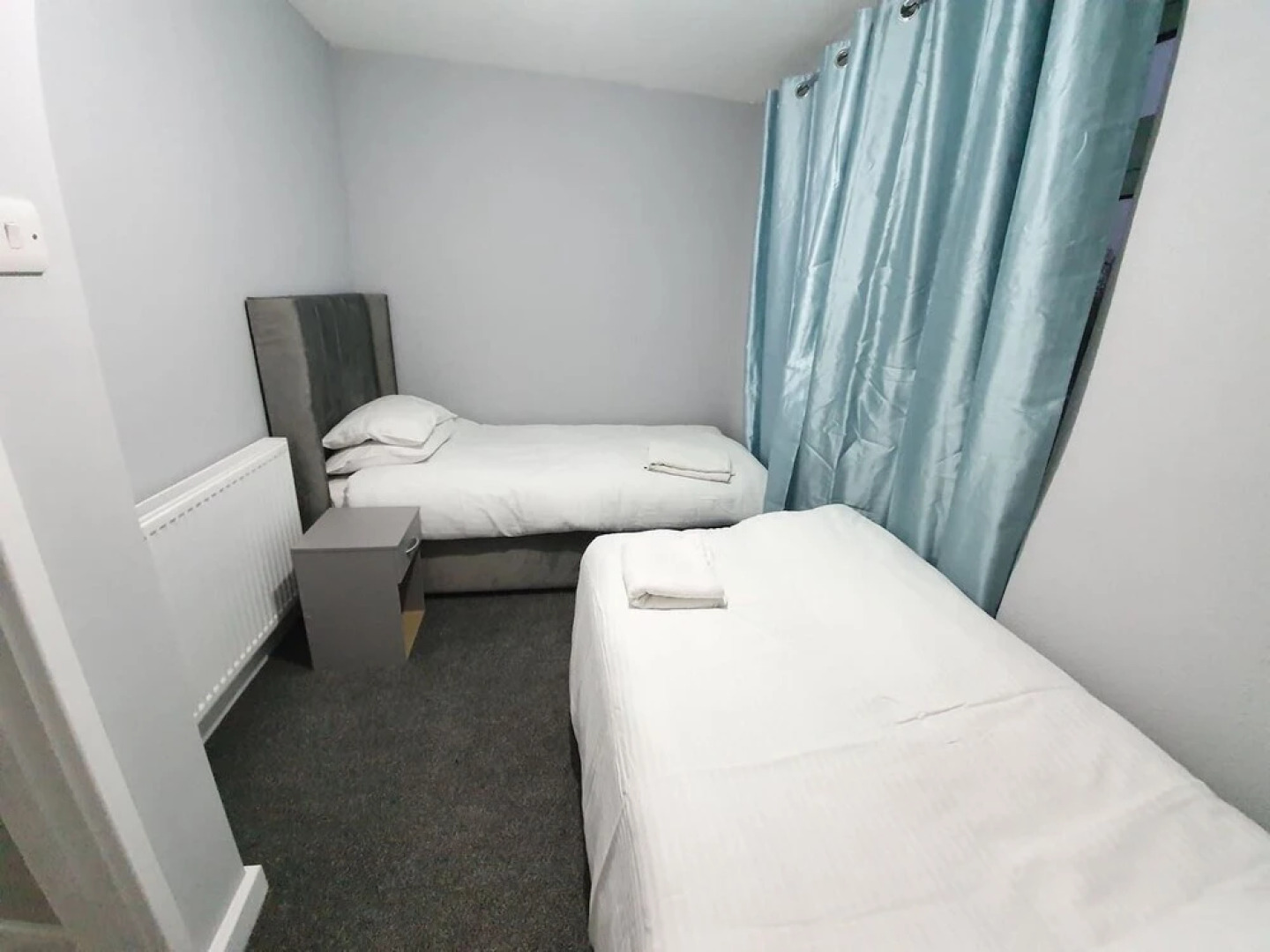 BookedUK - Stylish Apartment in Harlow