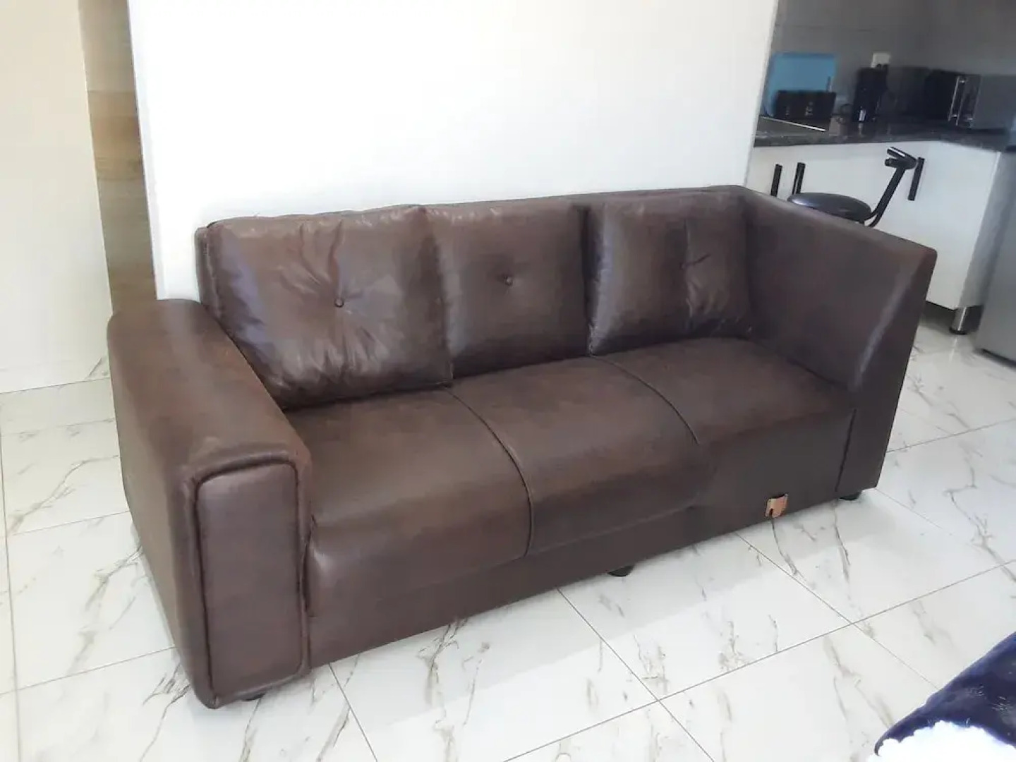 Newcastle Thully guest house