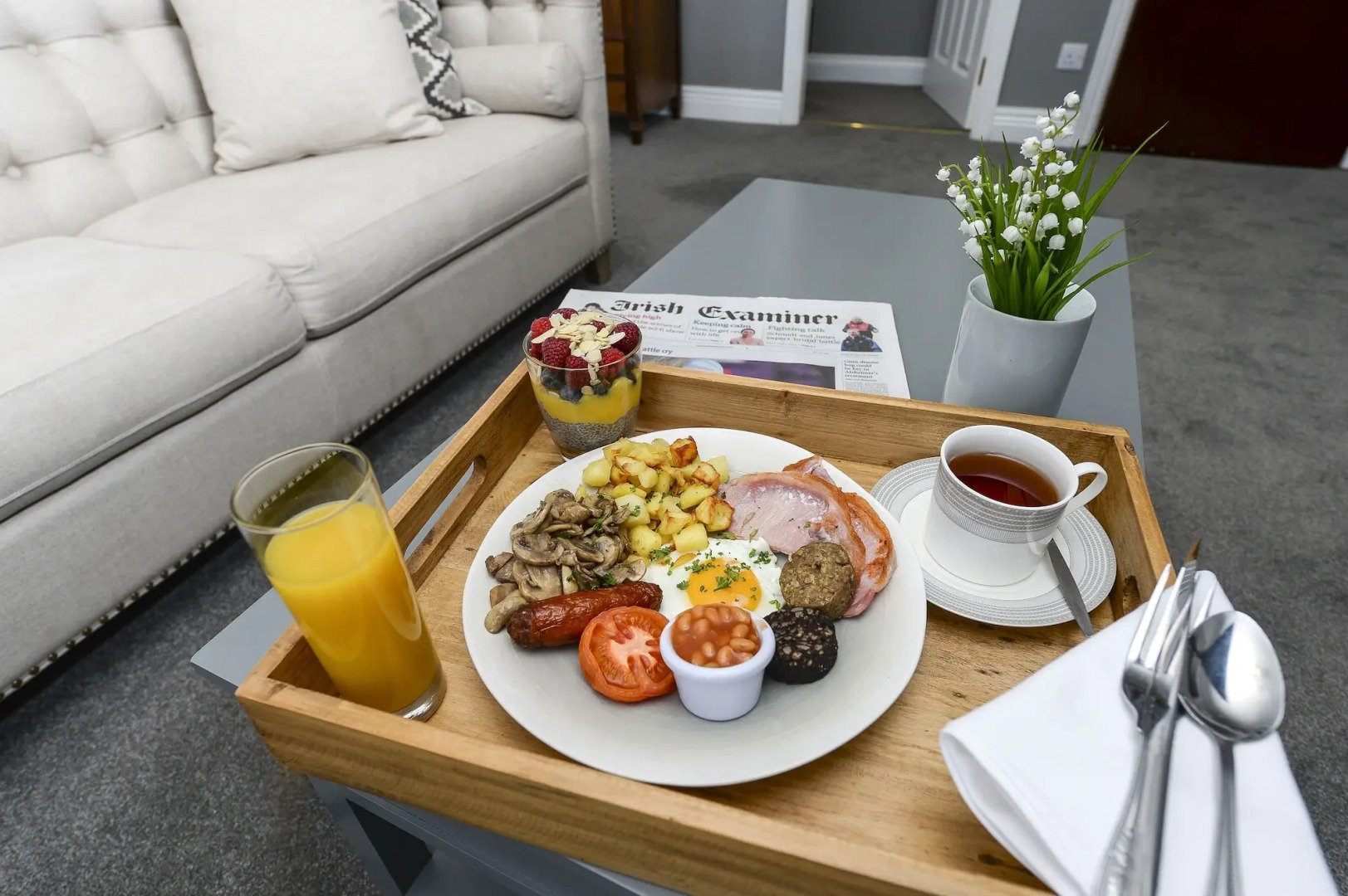 Blarney Woollen Mills Hotel, BW Signature Collection