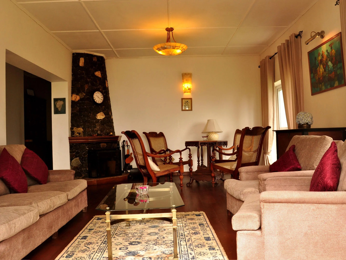 Clouds Holiday Bungalow