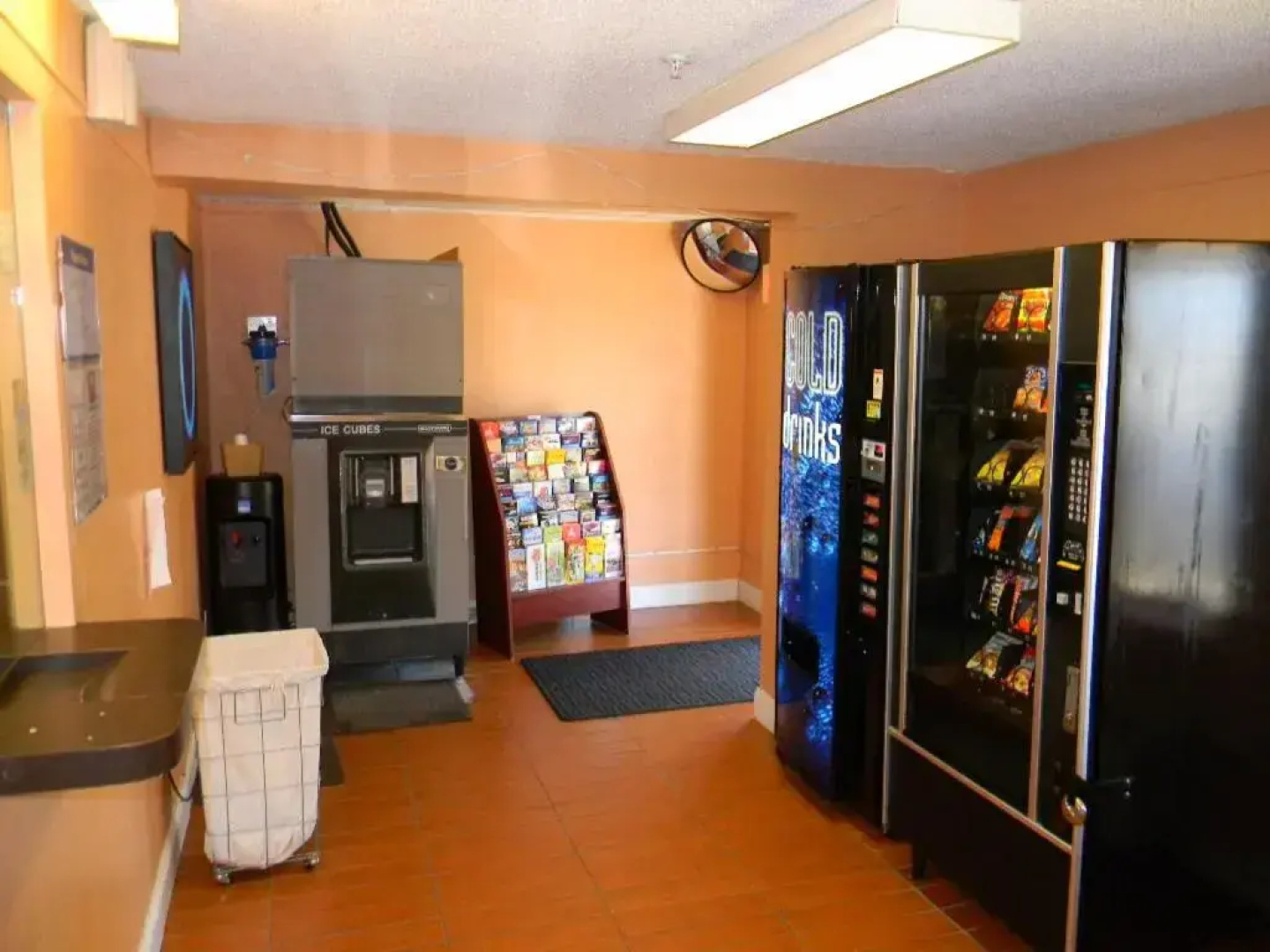 Knights Inn Stockbridge/Atlanta South