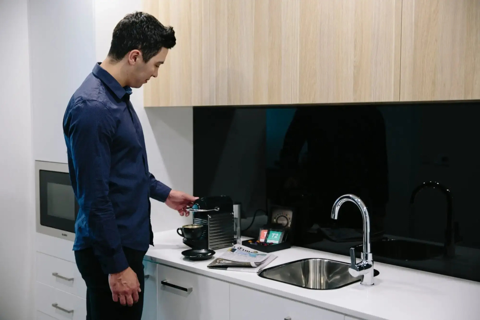 Avenue Hotel Canberra