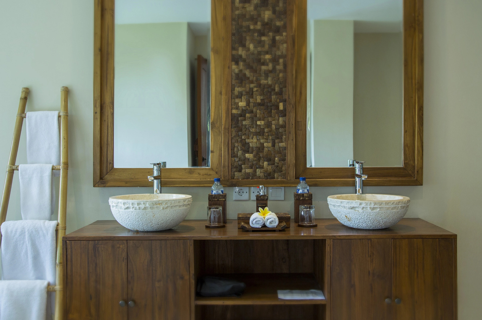 Курорт Jannata Resort and Spa