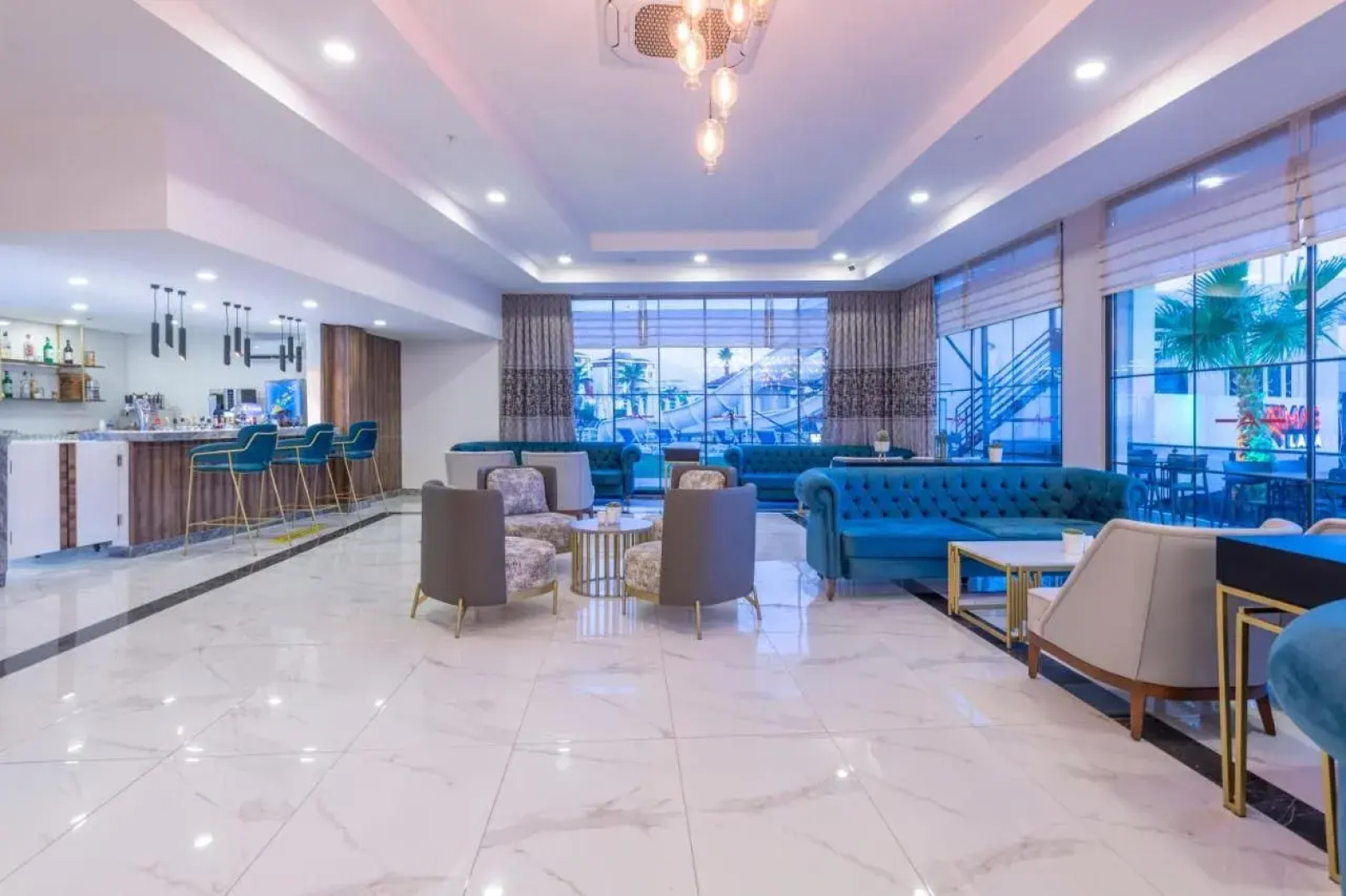 Lavia Hotels Lara