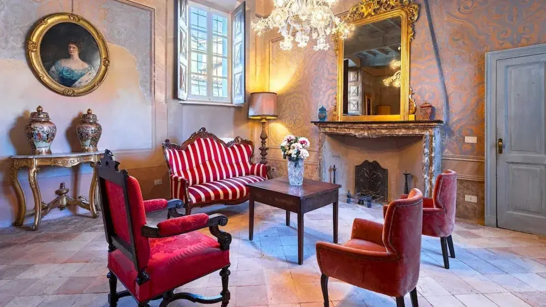 Palazzo Pozzo Bonelli 14 Emma Villas