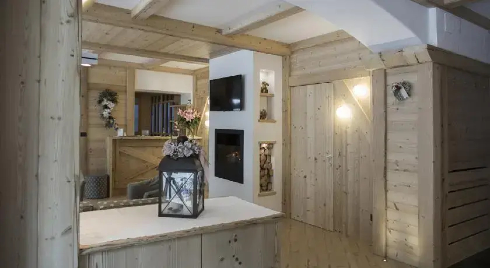 Appartamenti Al Bivio