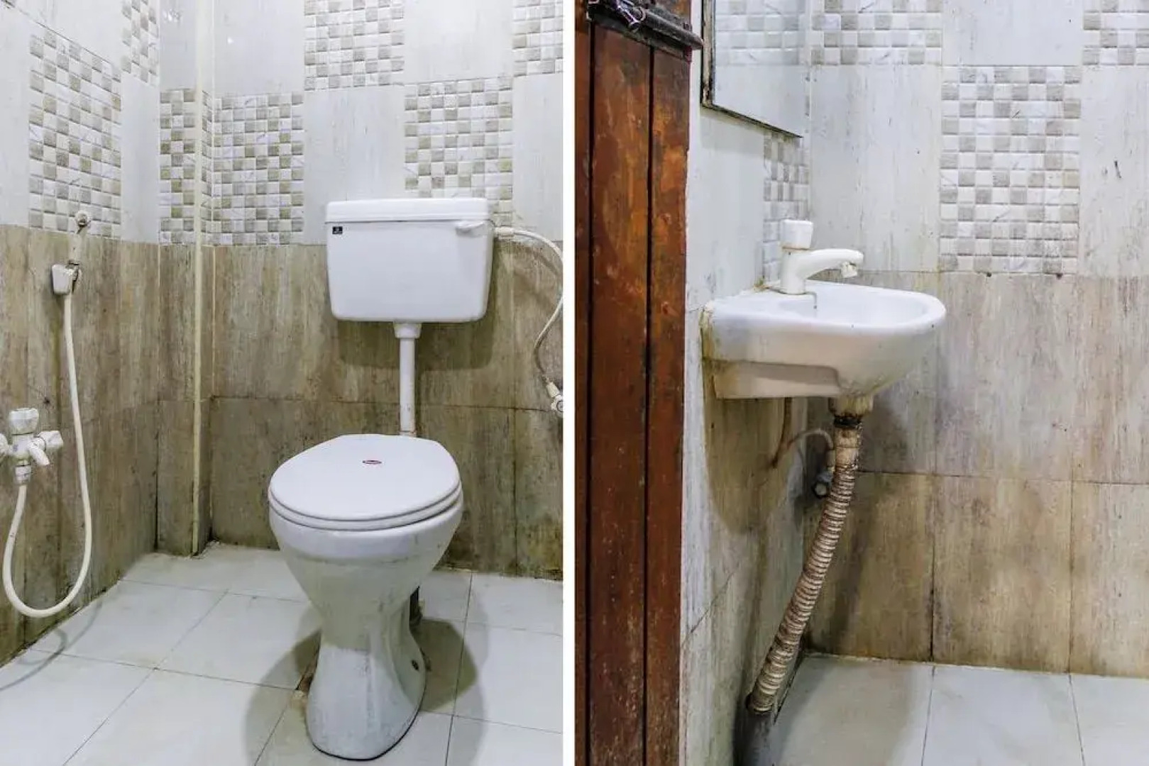 Hotel Meenakshi by OYO Rooms