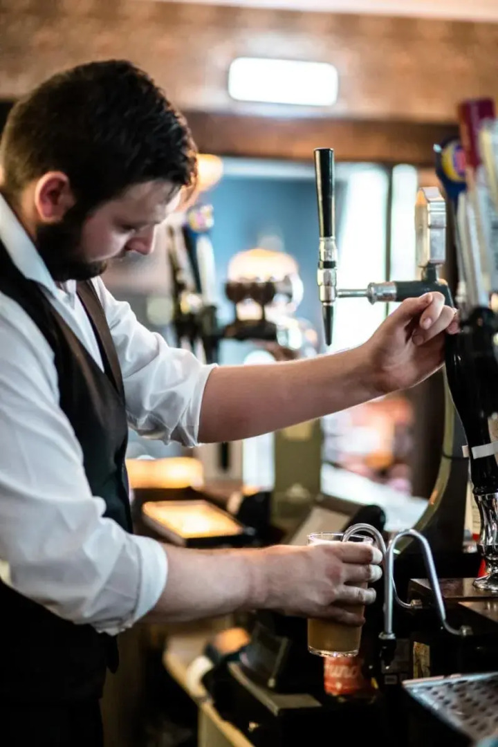 The George Of Piercebridge