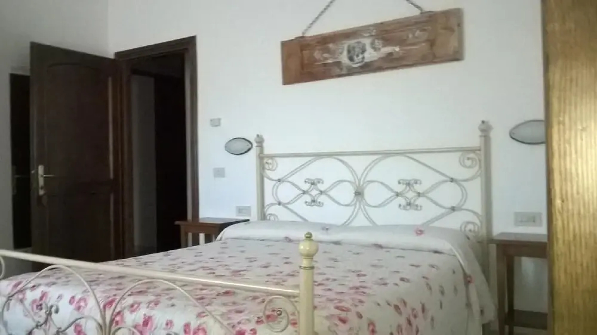 Agriturismo La Cantina