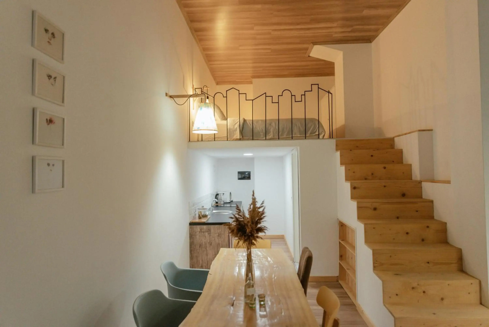 Sun&Moon Ohridlake Apartments