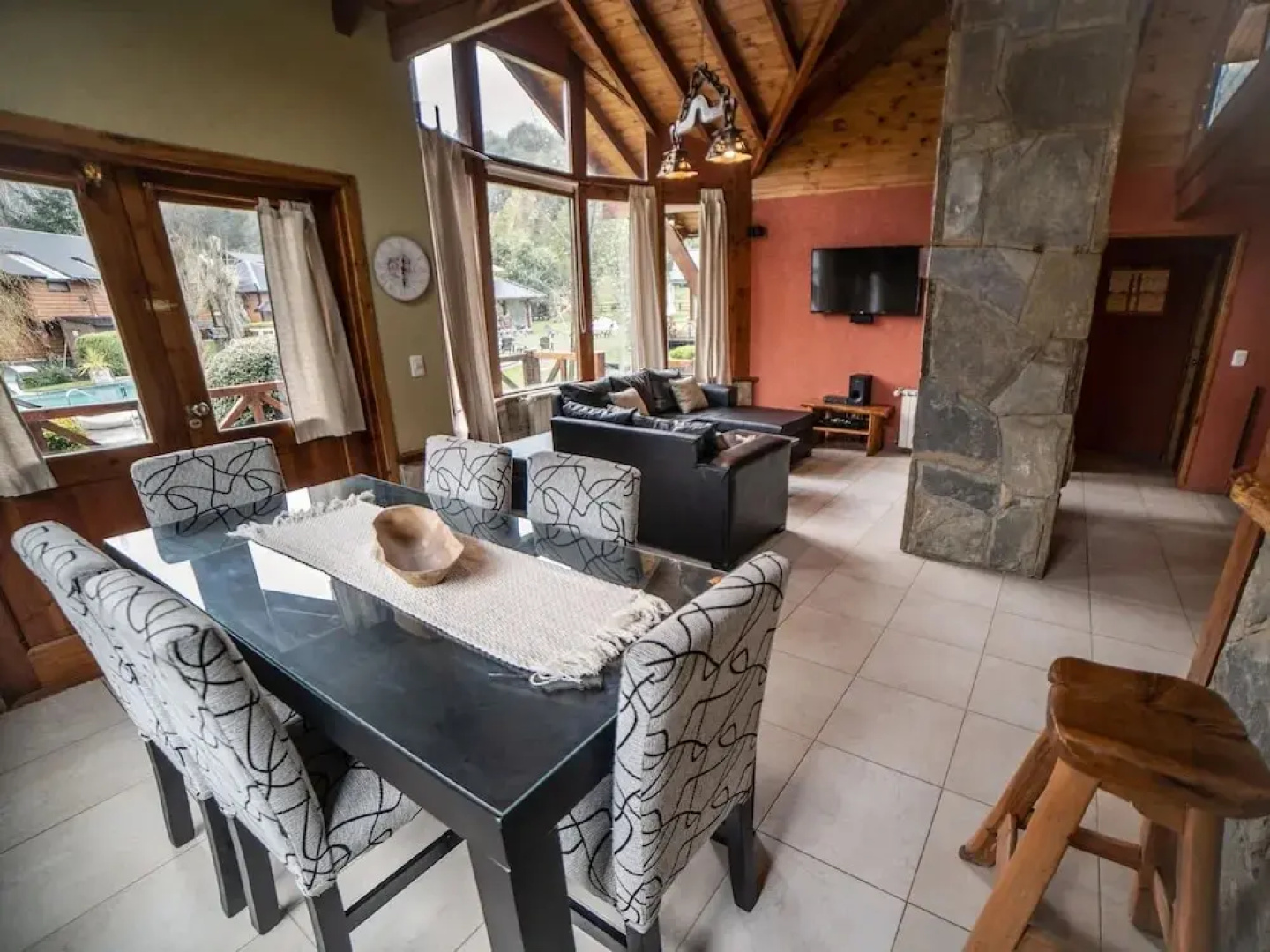 La Comarca Suites De Montaña & Spa
