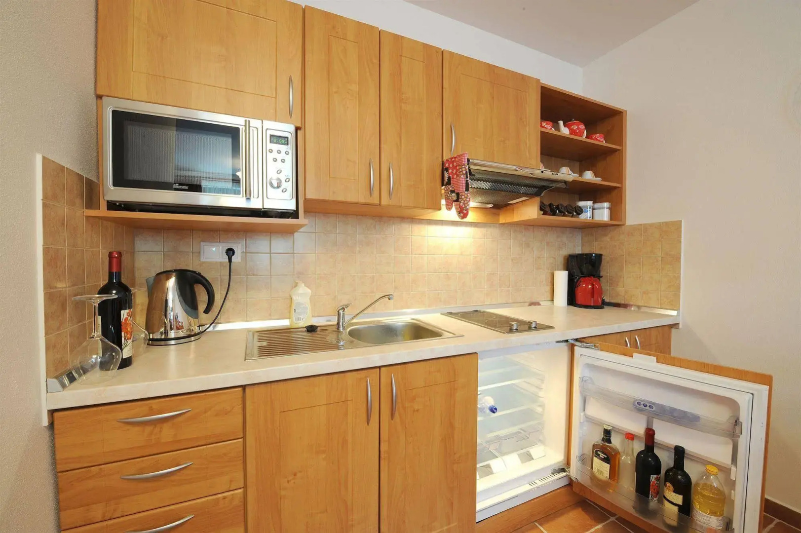 Fatrapark 2 Apartments