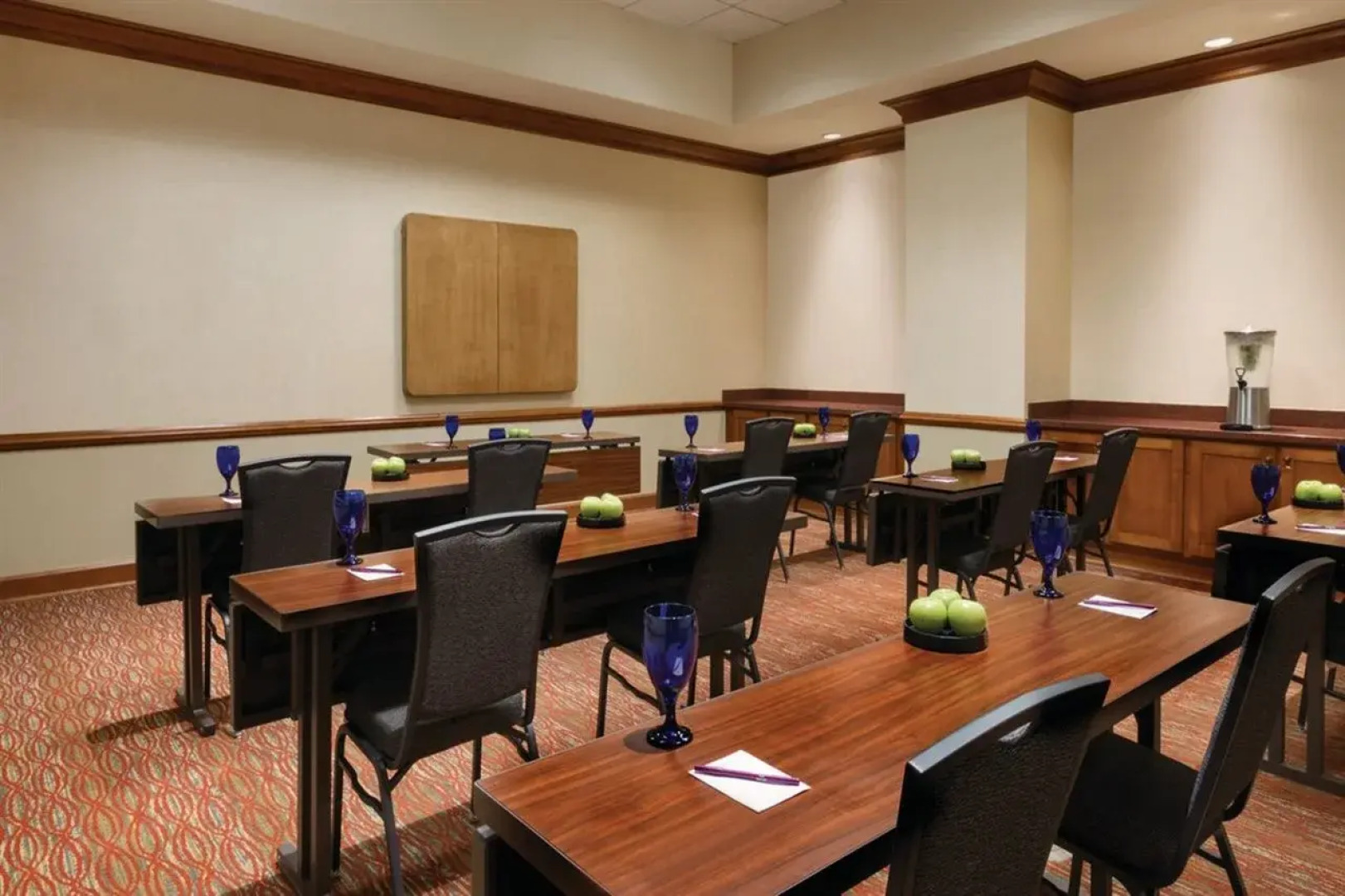 Residence Inn by Marriott Denver City Center