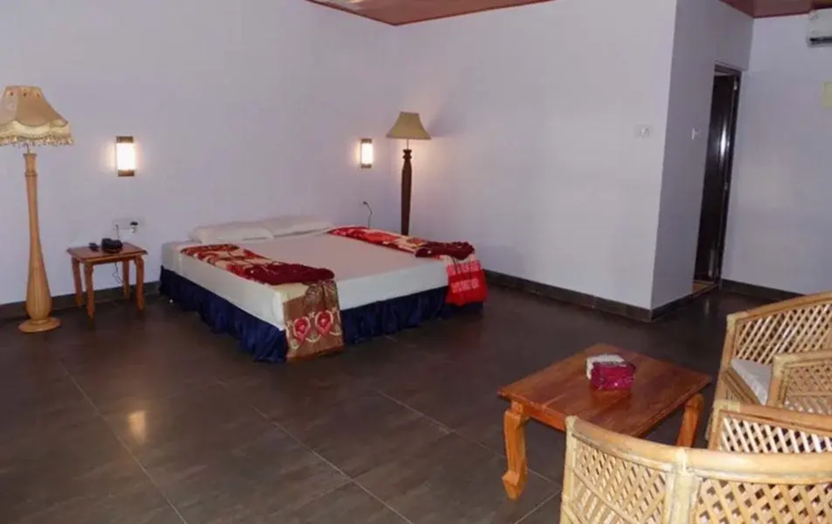 Resort Vacation Village - Neil Island