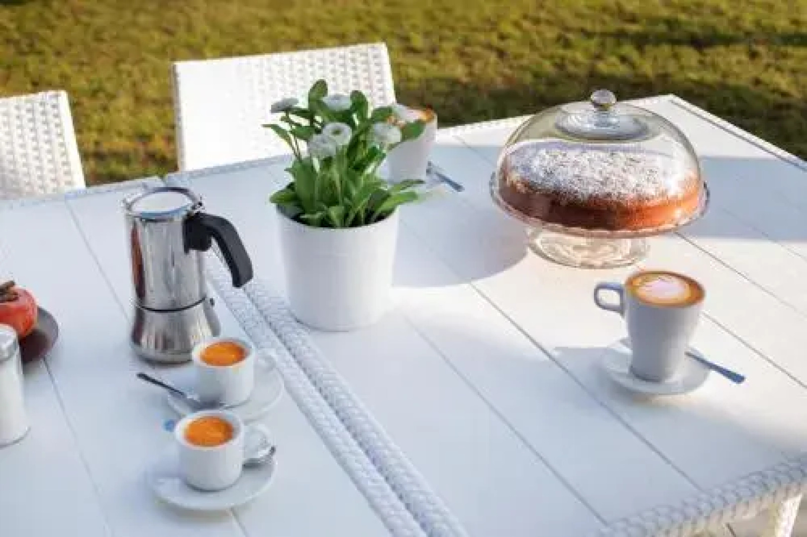 Holiday home Nicola Santoro