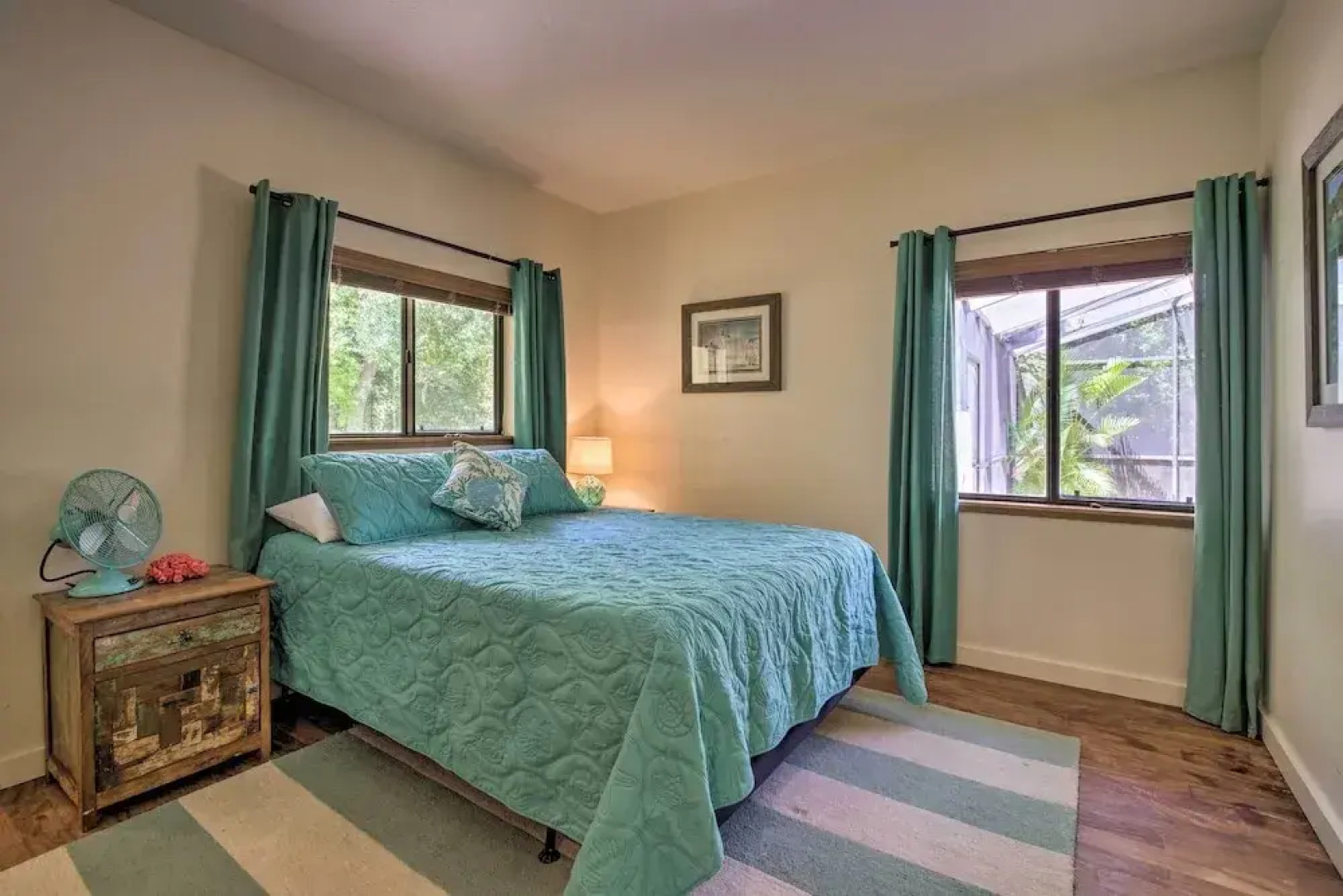 Merritt Island Oasis: 5 Mi to Satellite Beach!