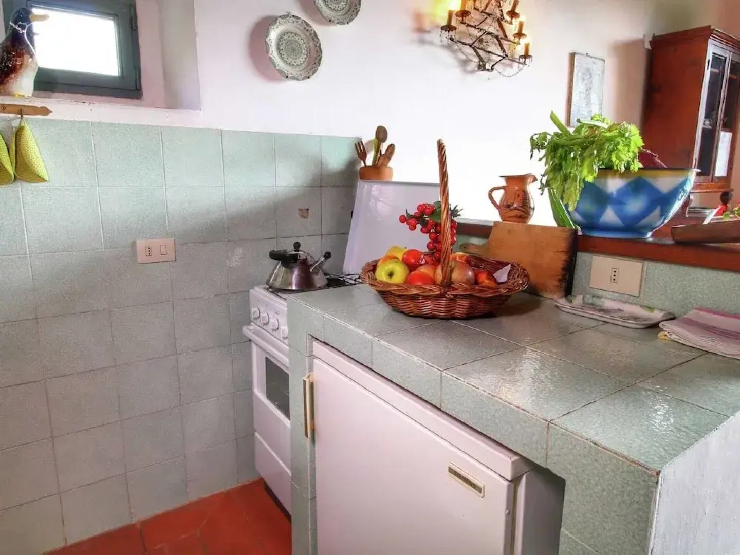 Belvilla by OYO Casina Papi