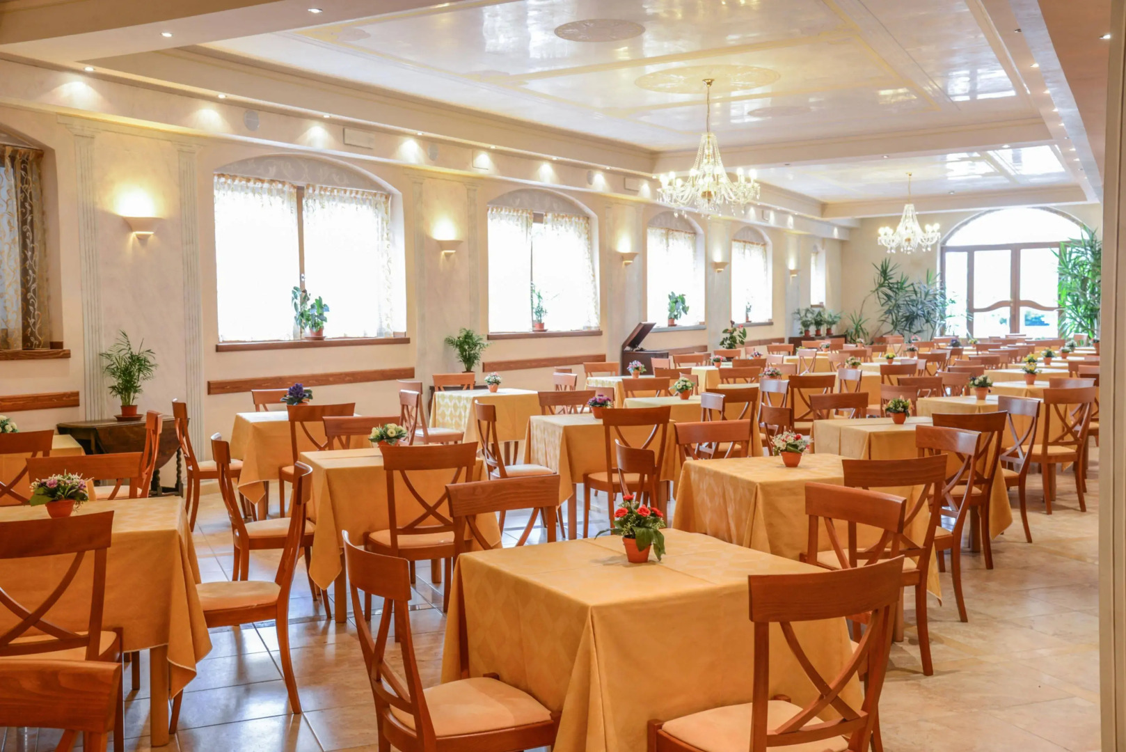 Hotel Antico Monastero