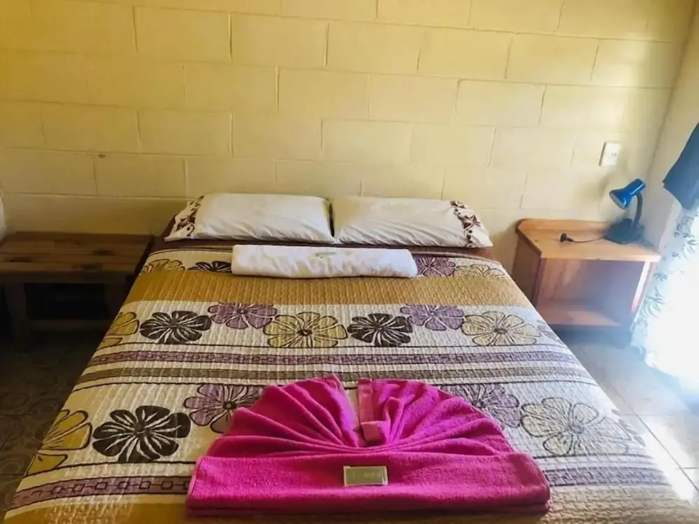 Transit Motel - Hostel