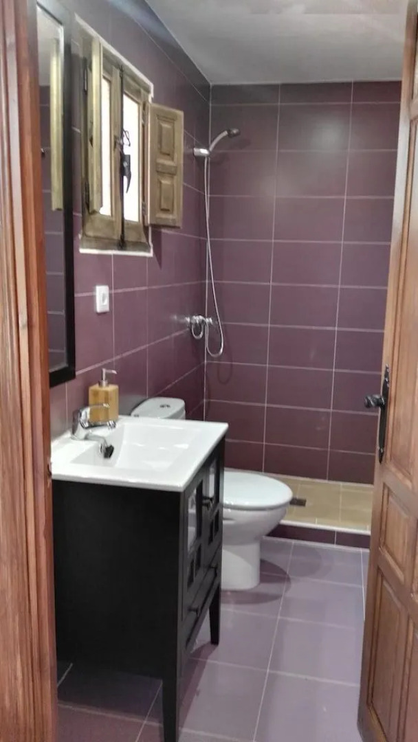 Casa Rural El Pinar II