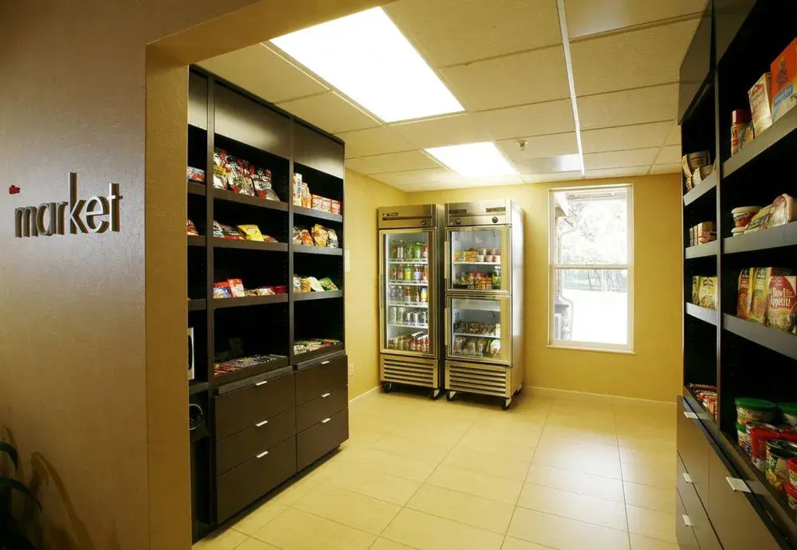 Residence Inn Anchorage Midtown