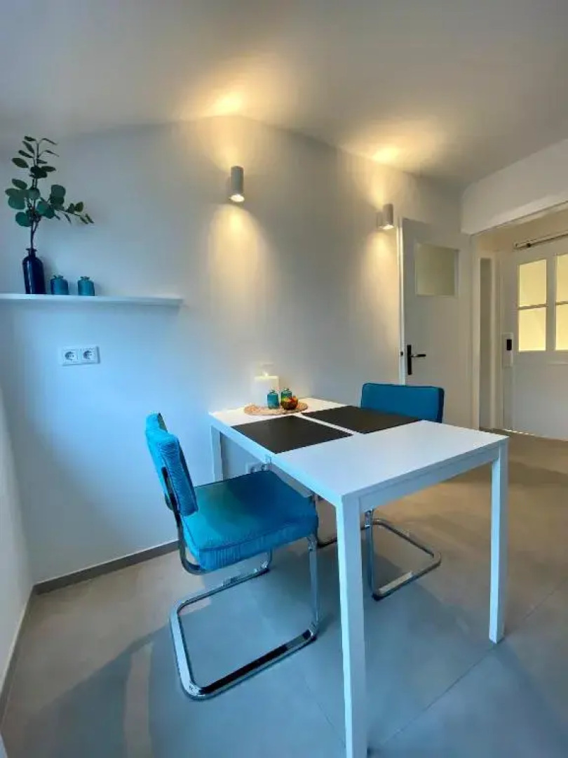 Ferienwohnung K1889 Rheine - Colin