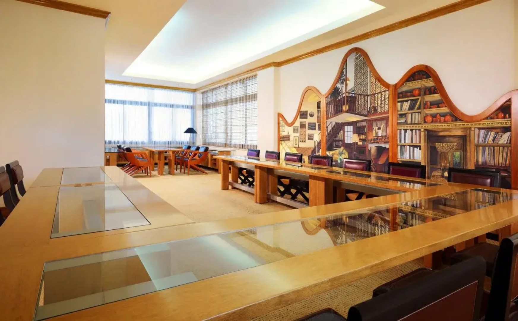 Grand Hills, a Luxury Collection Hotel & Spa, Broumana