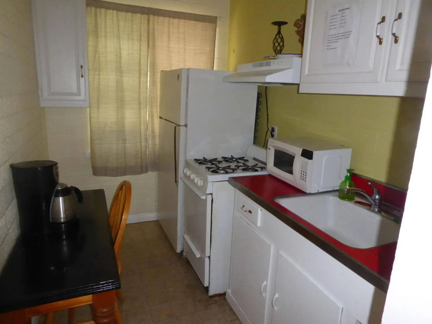 Oceana Boutique Hotel