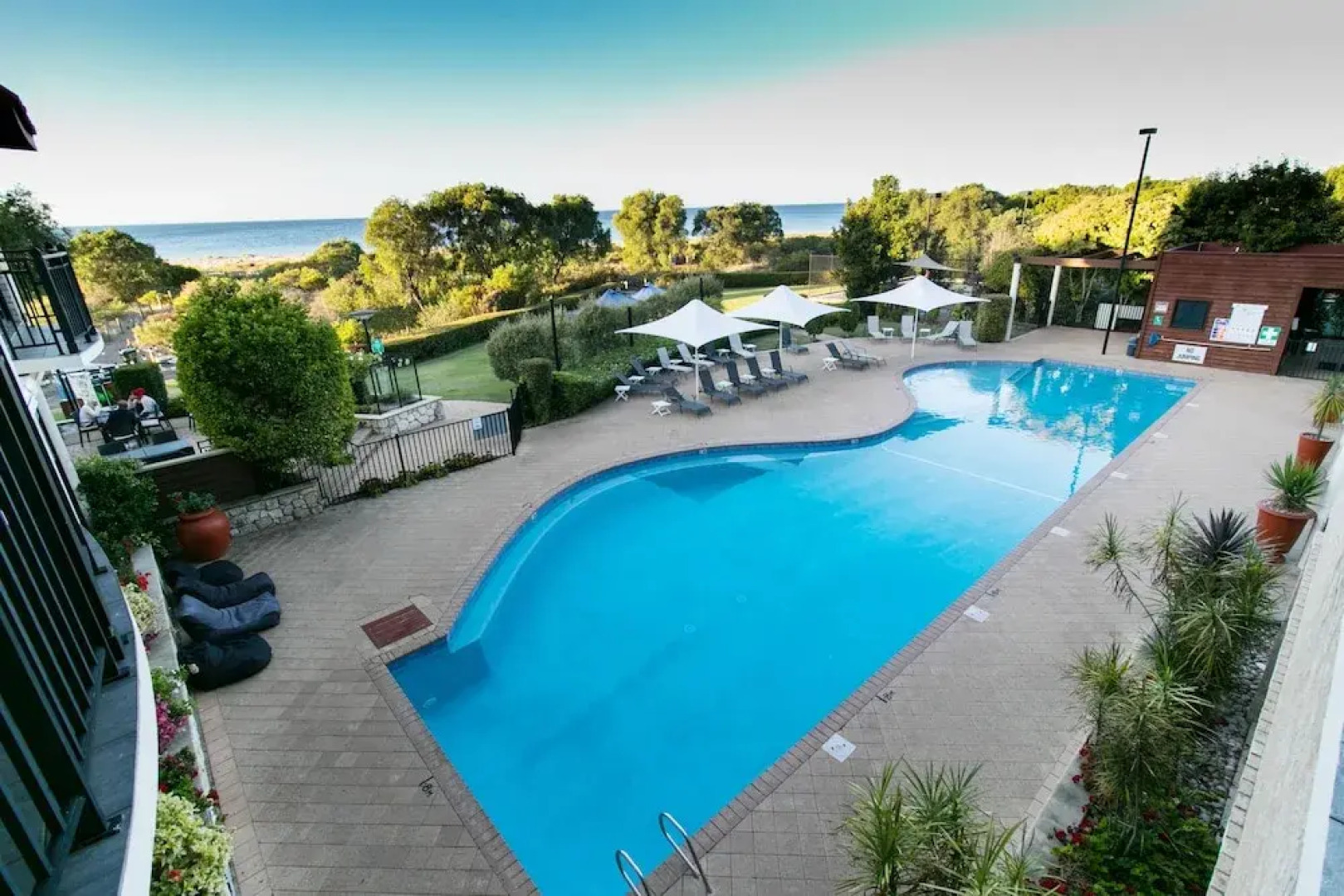 Club Wyndham Dunsborough, Trademark Collection by Wyndham