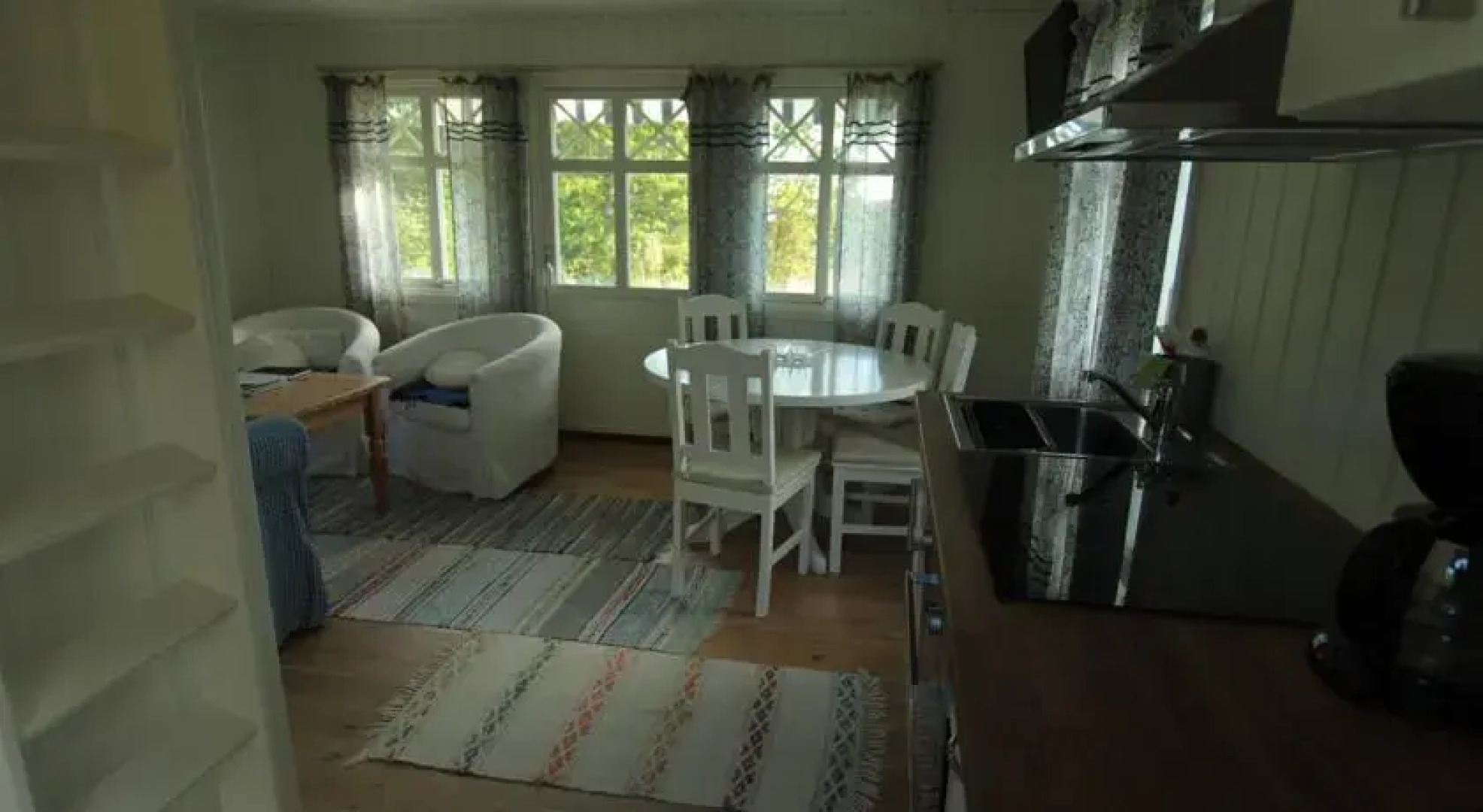 Dags Hus & Dags Lillstuga