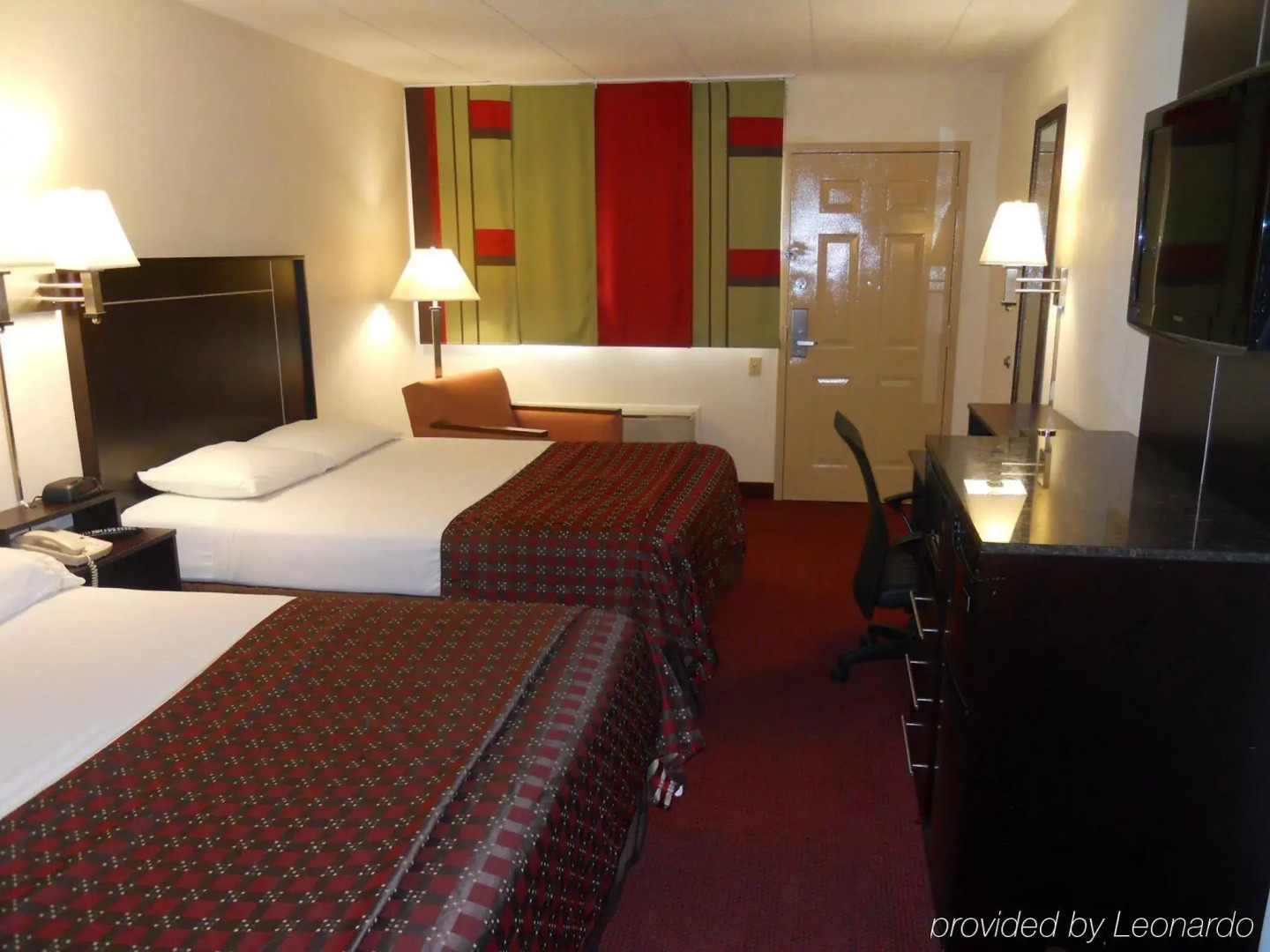 Red Roof Inn Ann Arbor - U of Michigan South