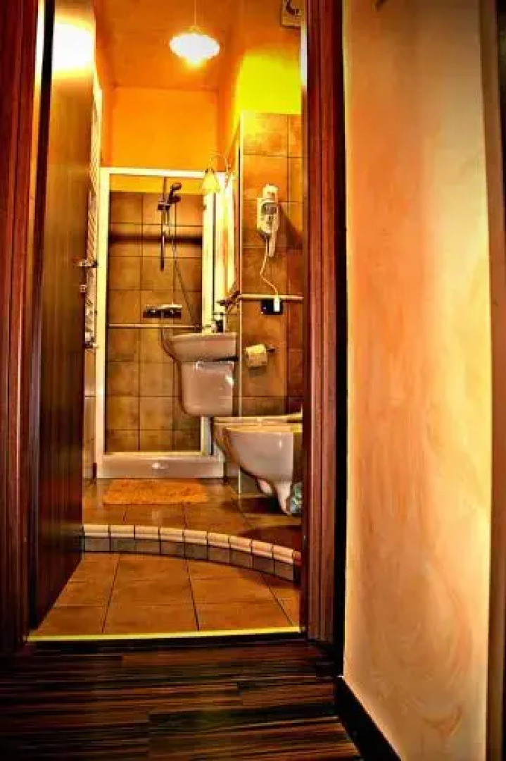 Al Balcone delle Dolomiti