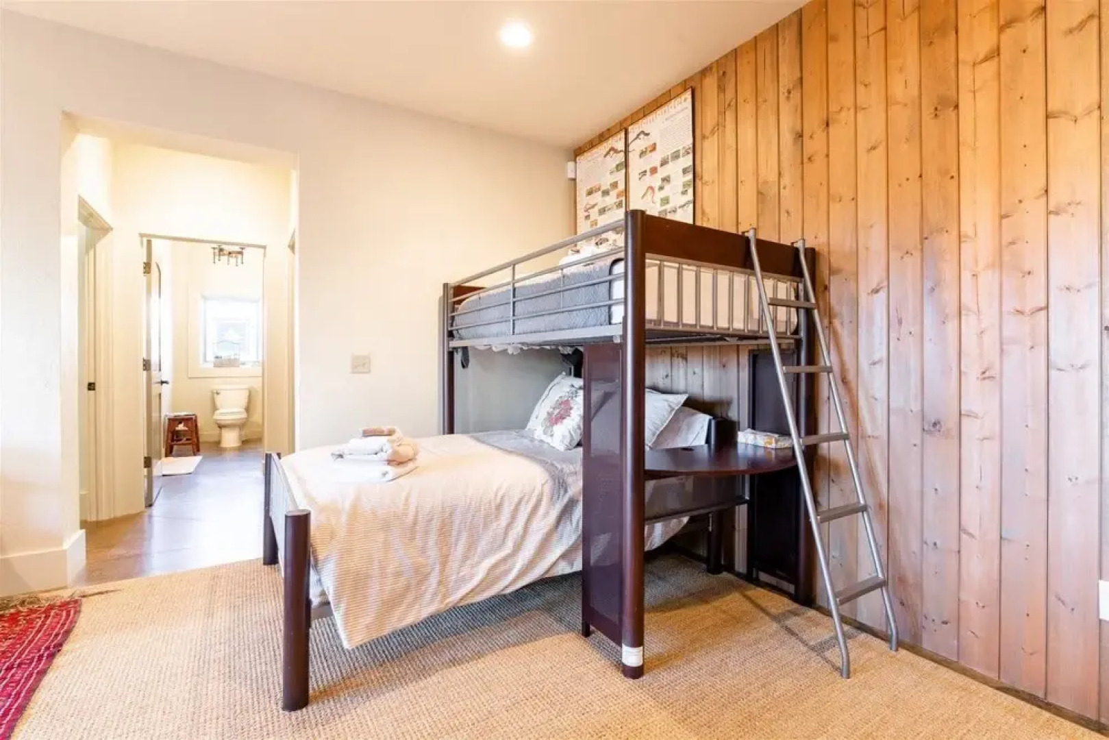 Brevard Luxury Cabin