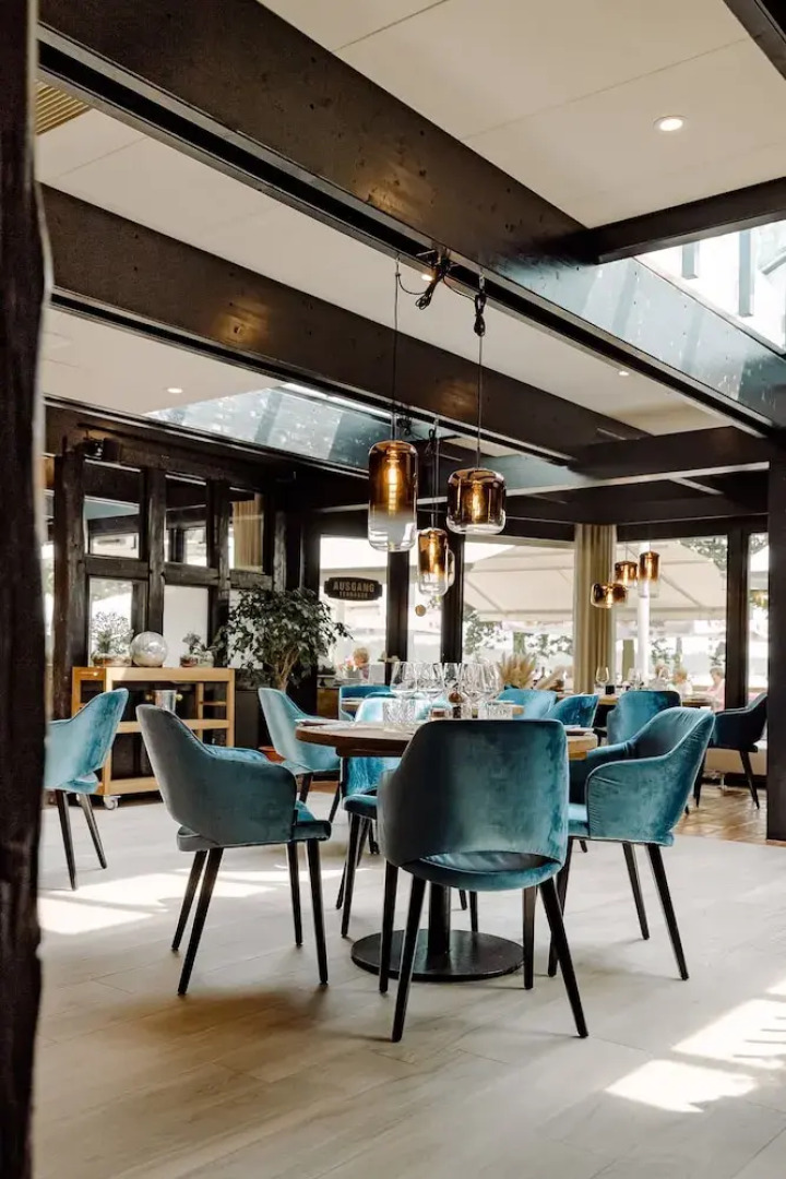 Seehotel am Tankumsee