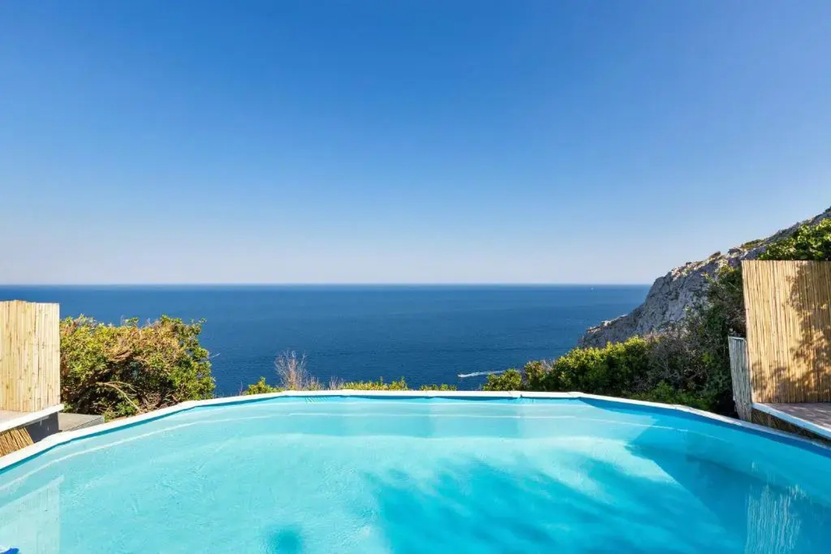 Villa La Mecca by BarbarHouse