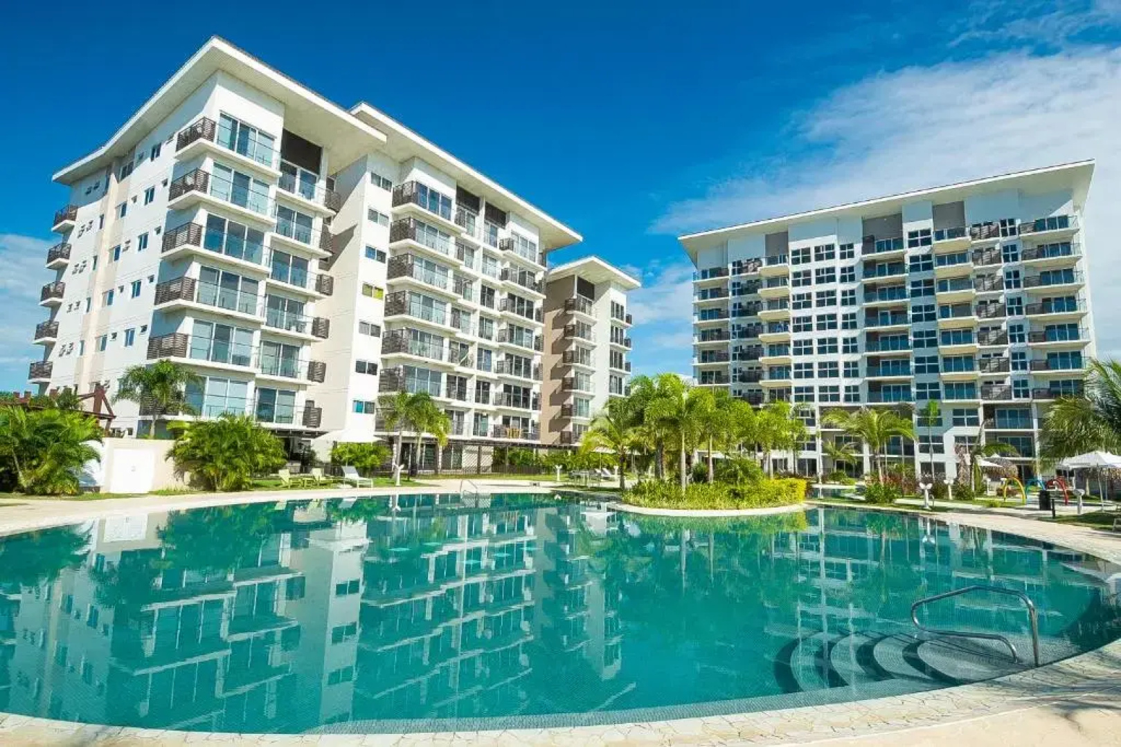 Playa Caracol Residences Vacation Rental