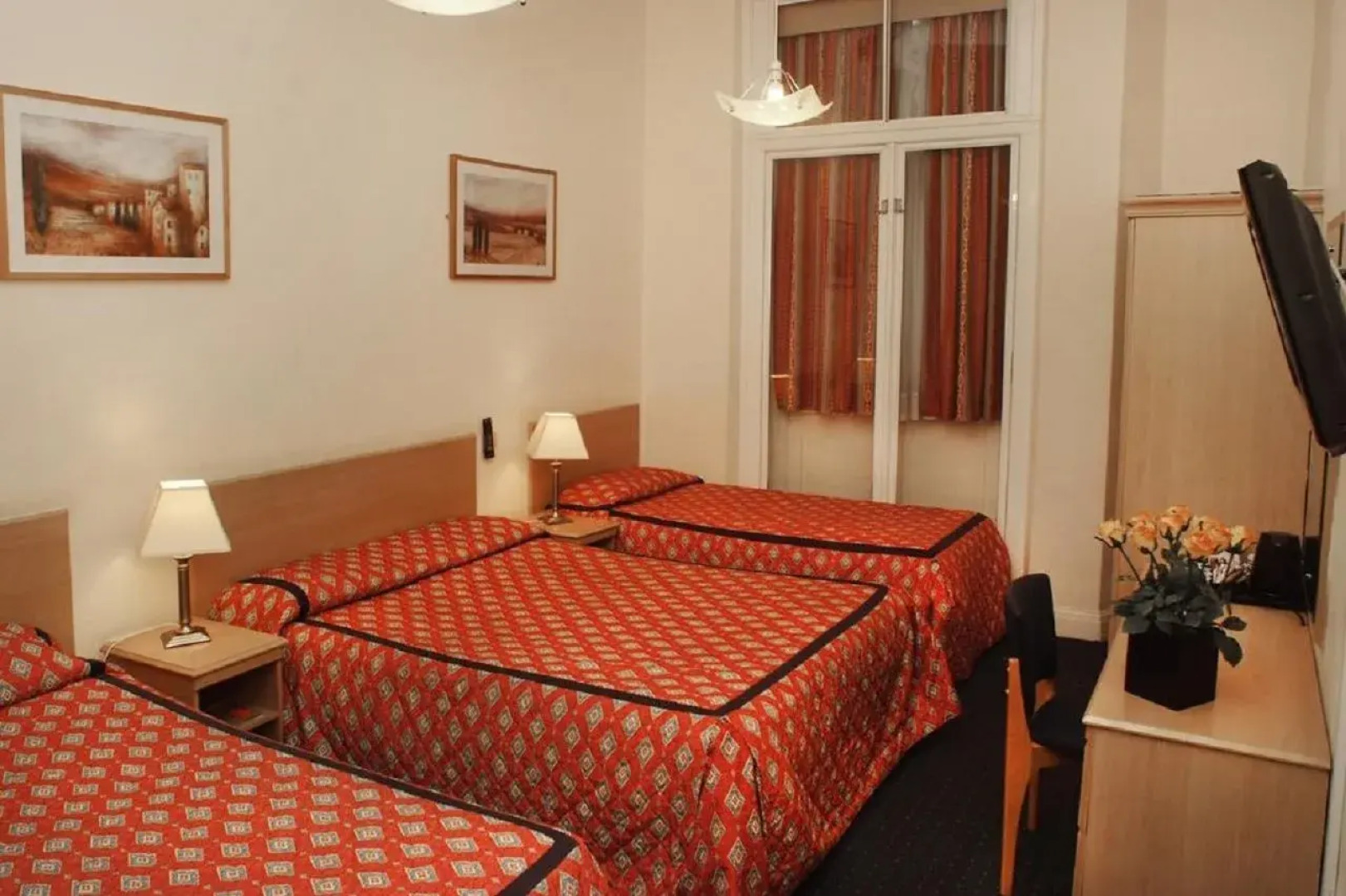 Grand Hôtel Bellevue