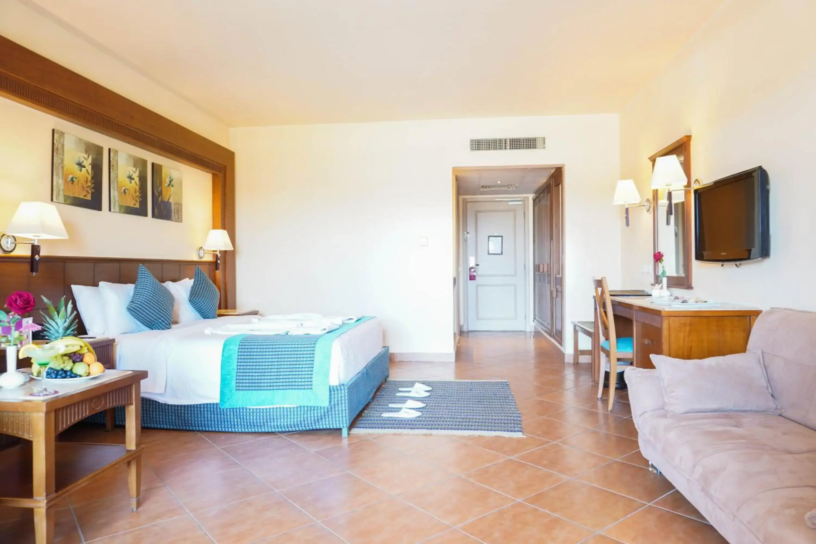 Charmillion Club Aqua Park